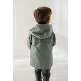 Boy's Cotton Jacket