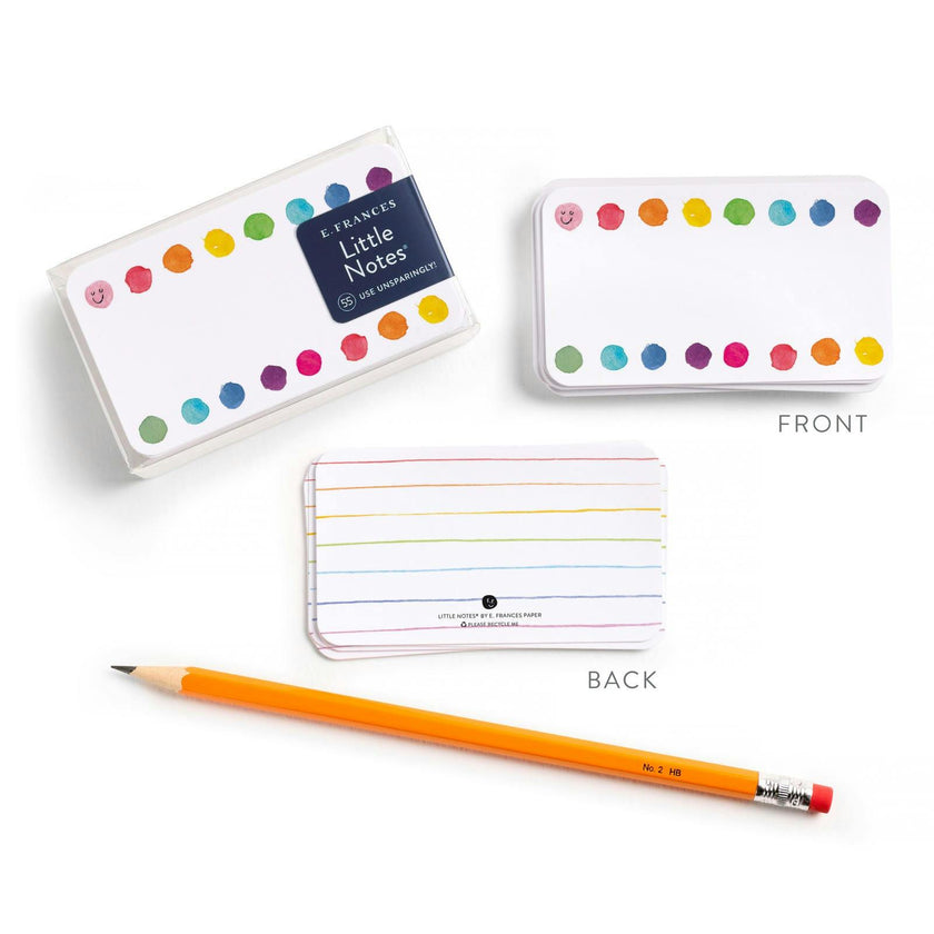 Happy Dot Little Notes®