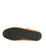 032 Walkers - orange smooth