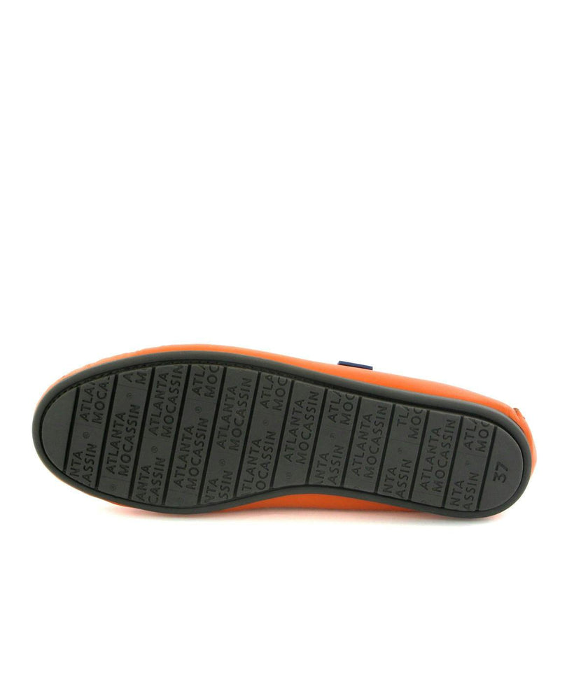 032 Walkers - orange smooth