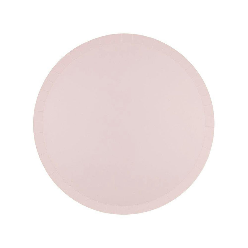Petal Dessert Plates