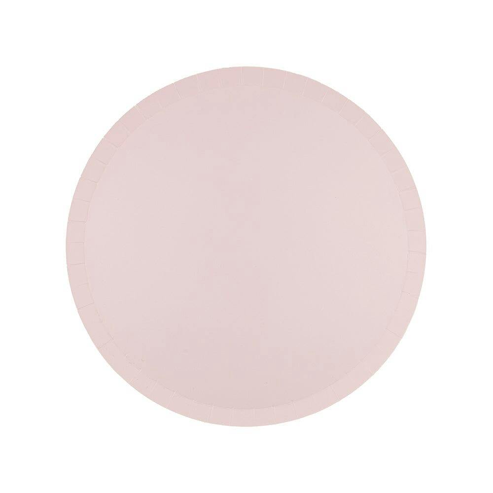 Petal Dessert Plates