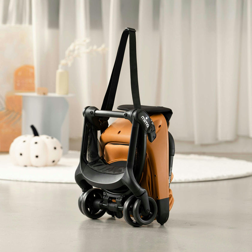 Miro Stroller
