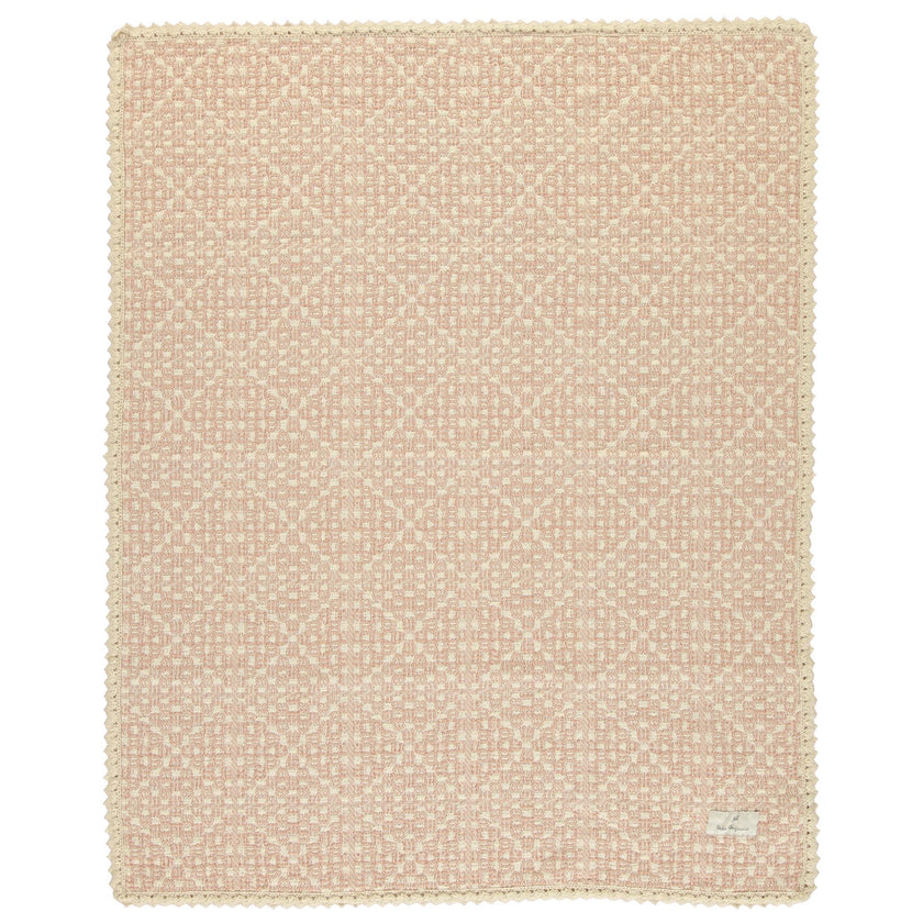 Crochet Blanket