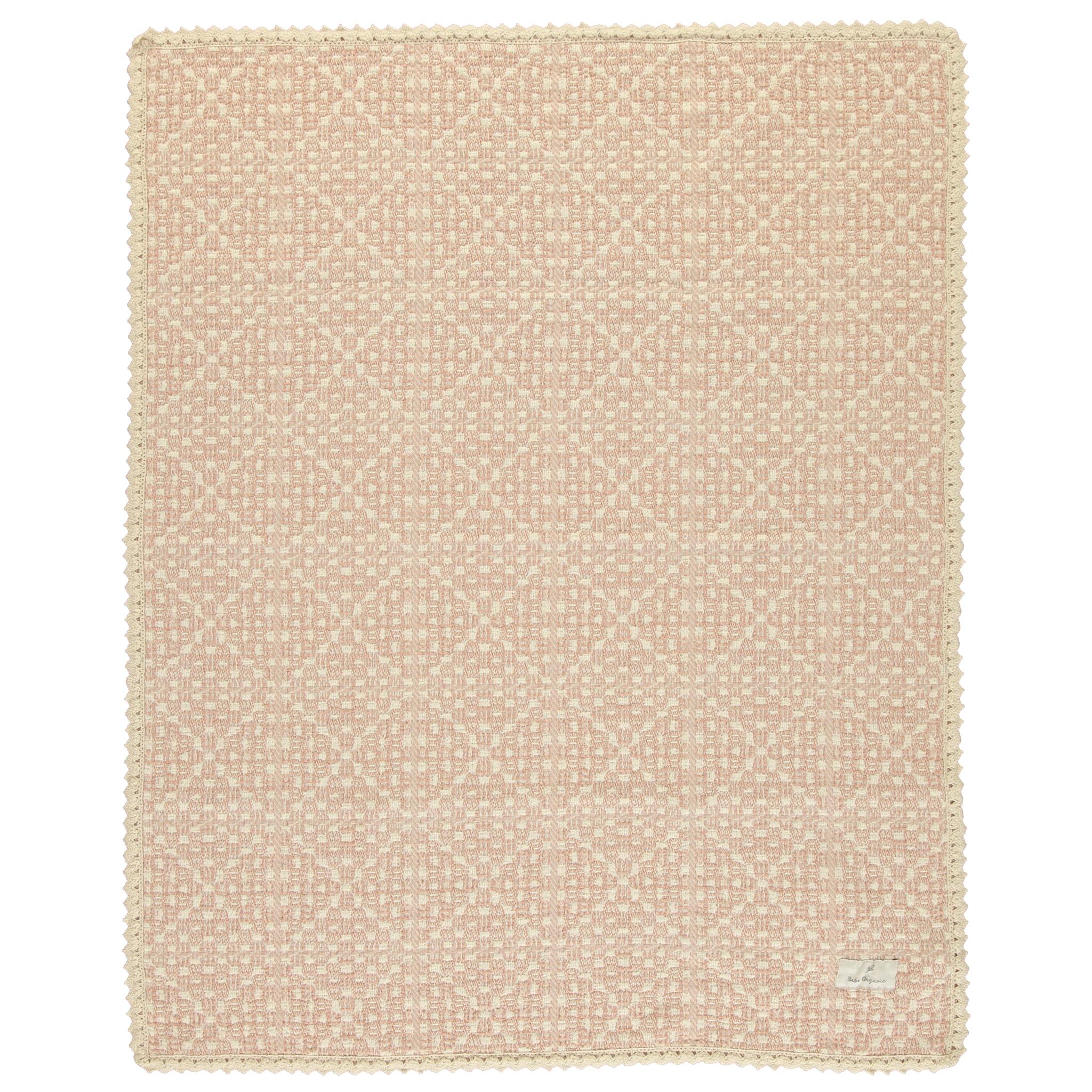 Crochet Blanket
