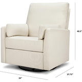 Ethan Swivel Recliner