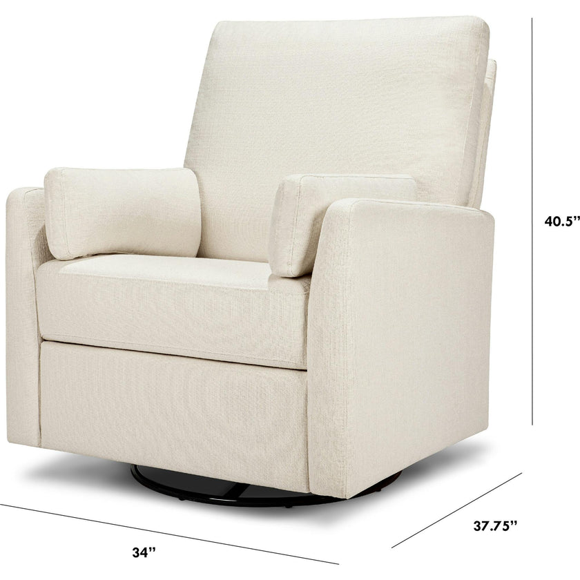Ethan Swivel Recliner