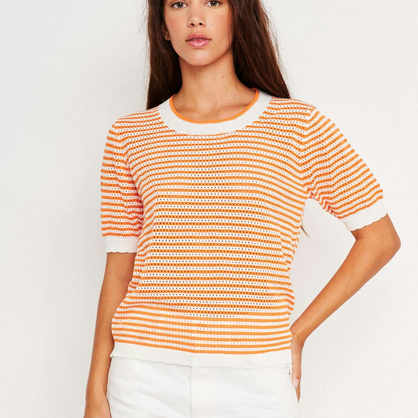 CORA TOP - S1537D