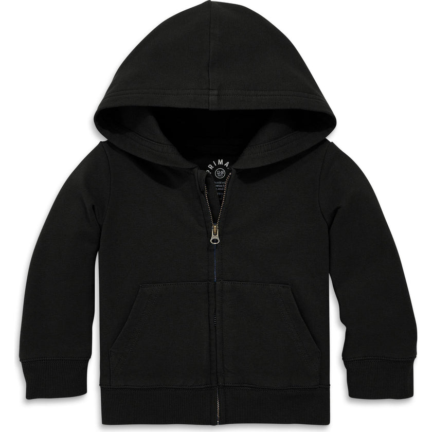Baby zip hoodie