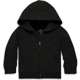Baby zip hoodie