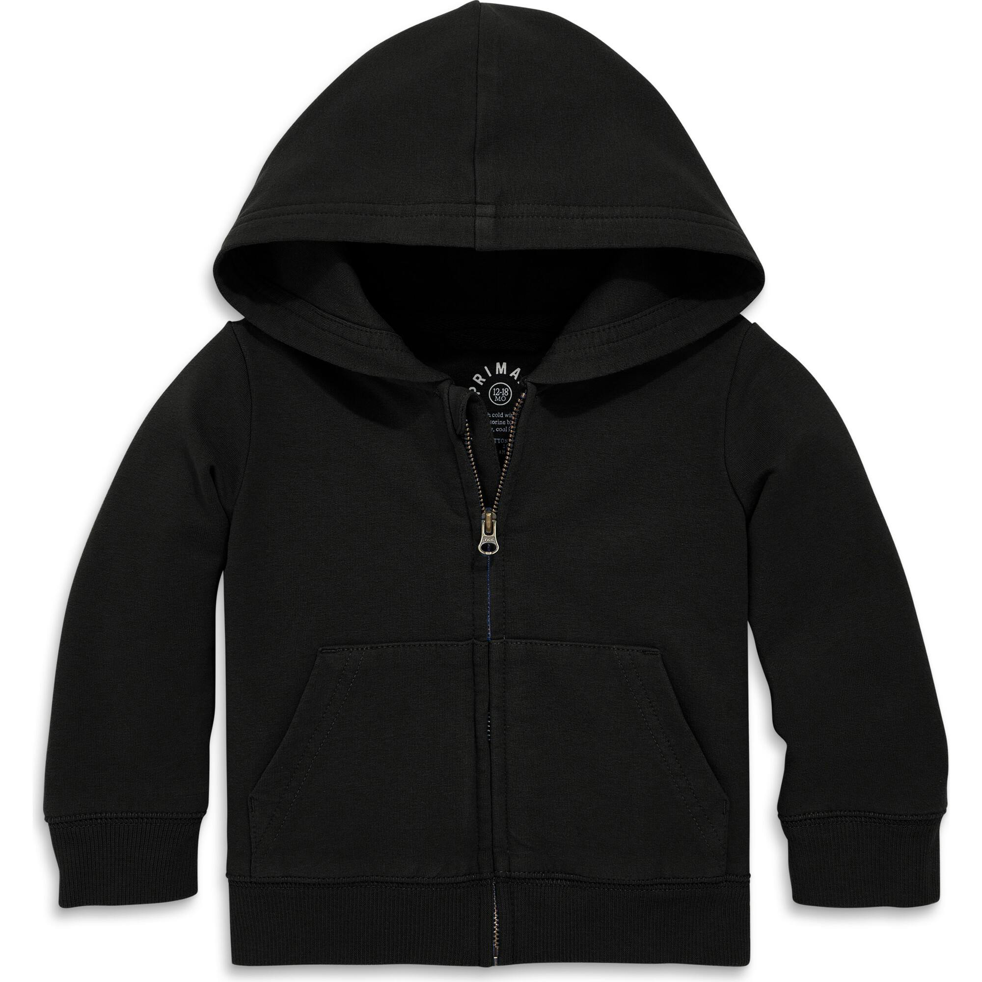 Baby zip hoodie