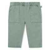 BONTON Darius Faded Wash Pants