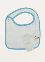 Baby Classic Bib - Up Up & Away