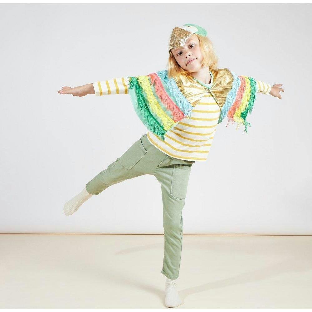 Parrot Costume