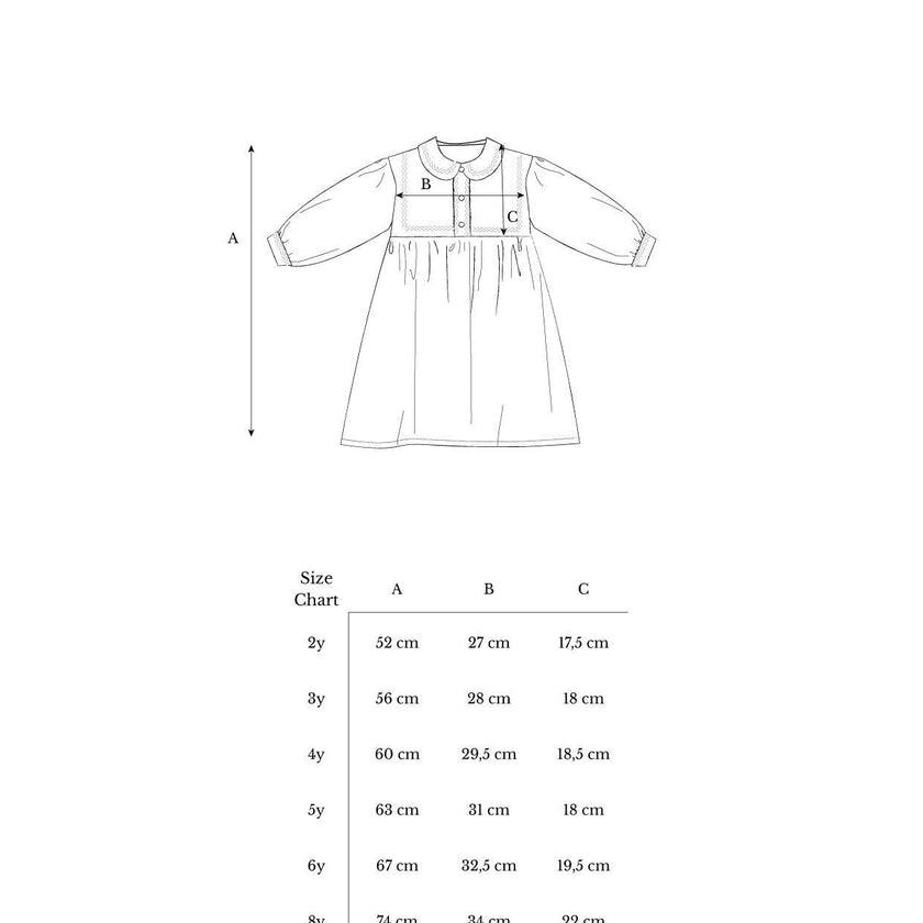 Floria Dress