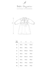 Floria Dress
