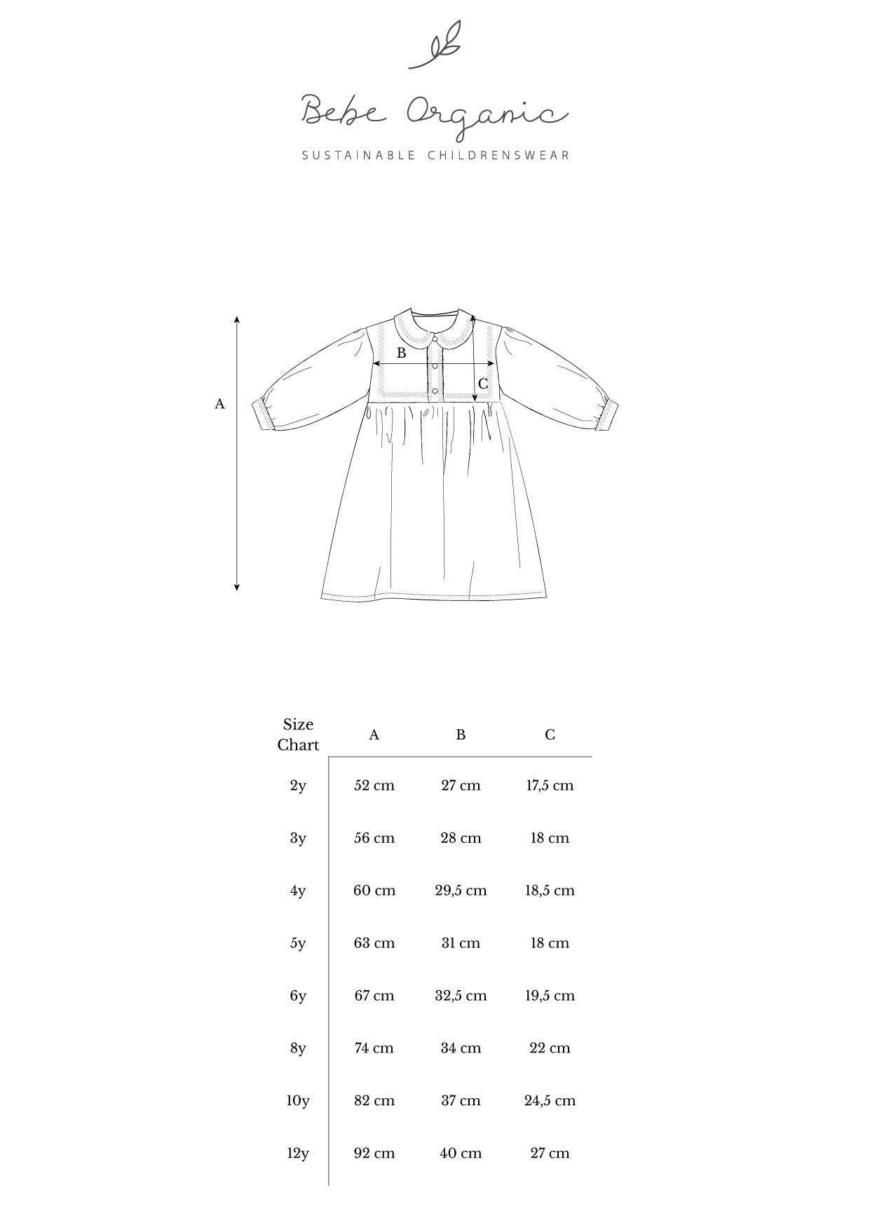 Floria Dress