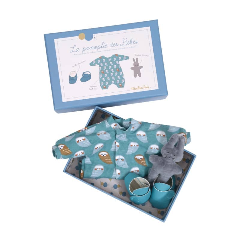 Baby Assorted Clothes