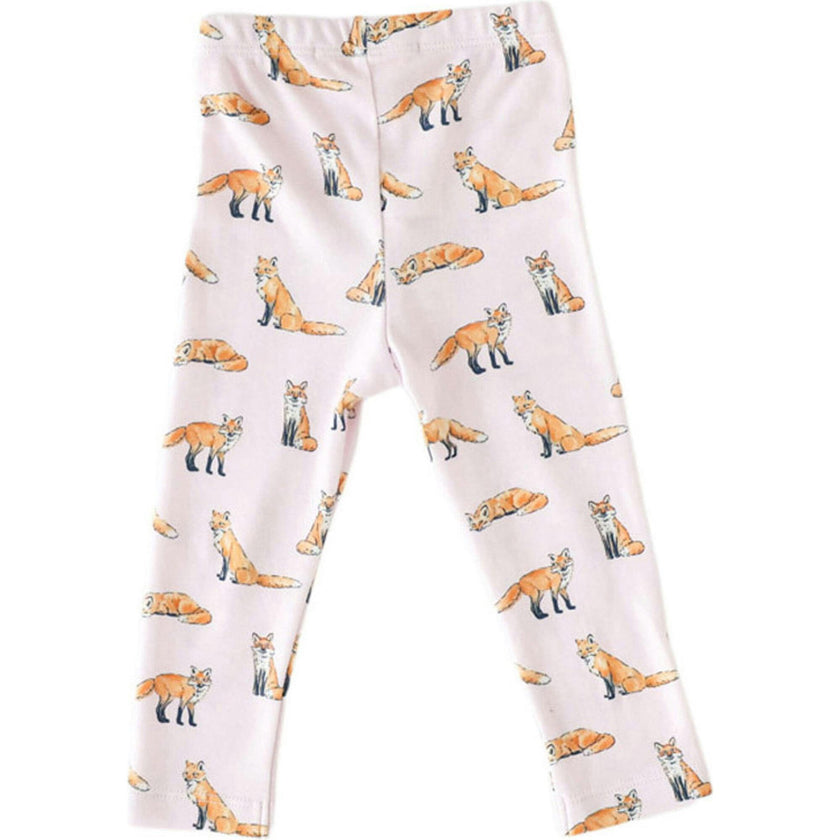 Pink Legging