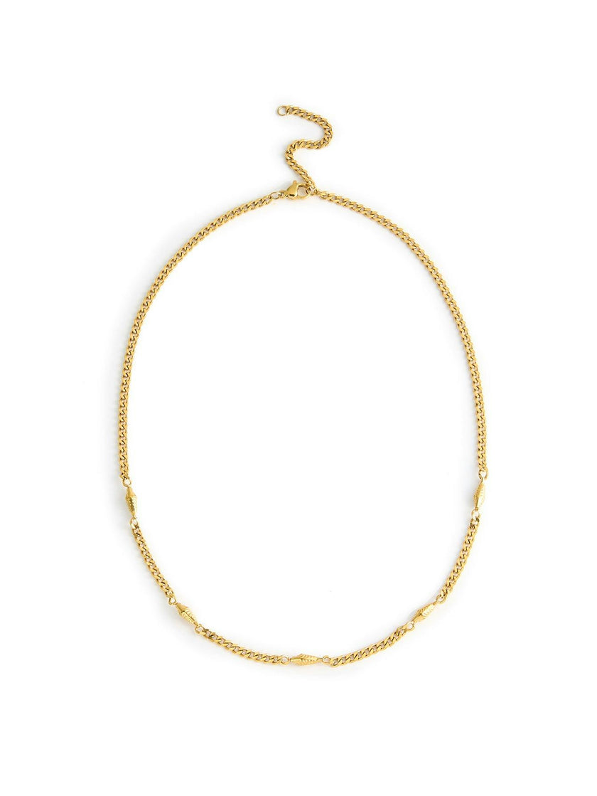 Pescaditos Necklace