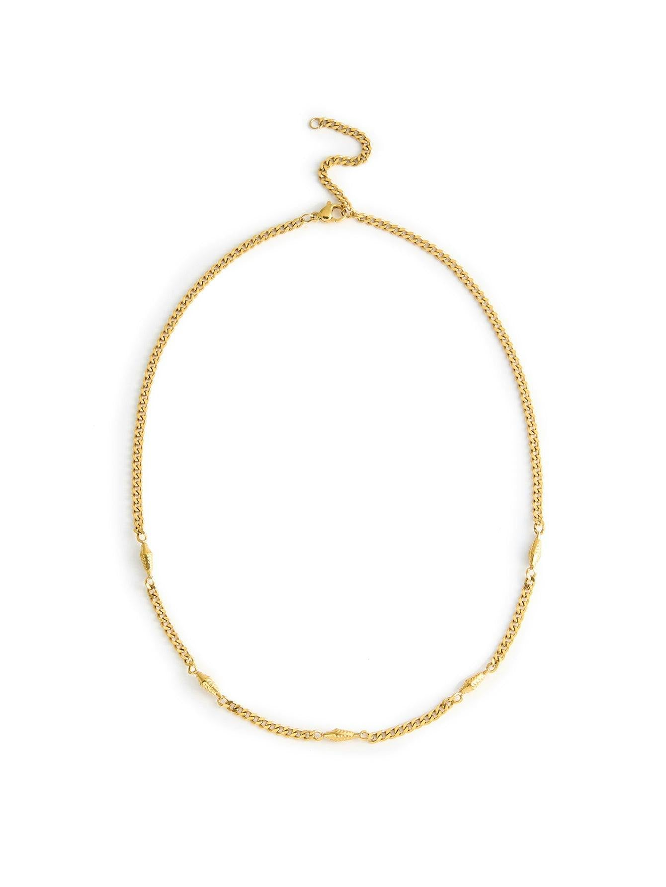 Pescaditos Necklace