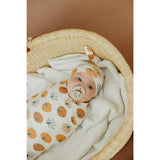 Karver Top Knot Hat