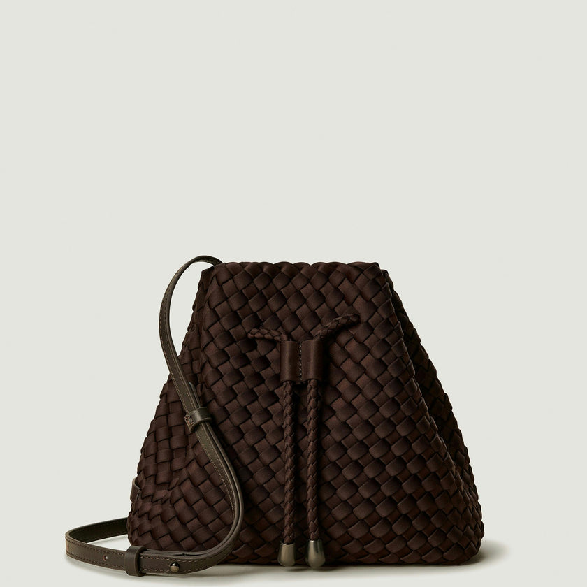 Gramercy Bucket | Chocolate