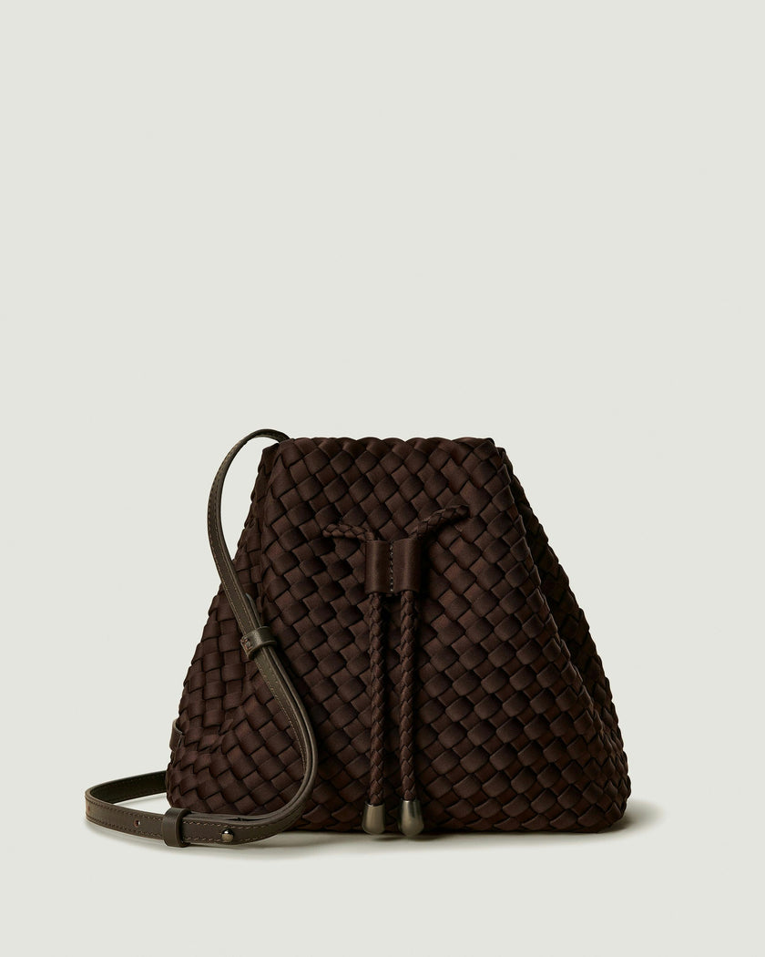 Gramercy Bucket | Chocolate