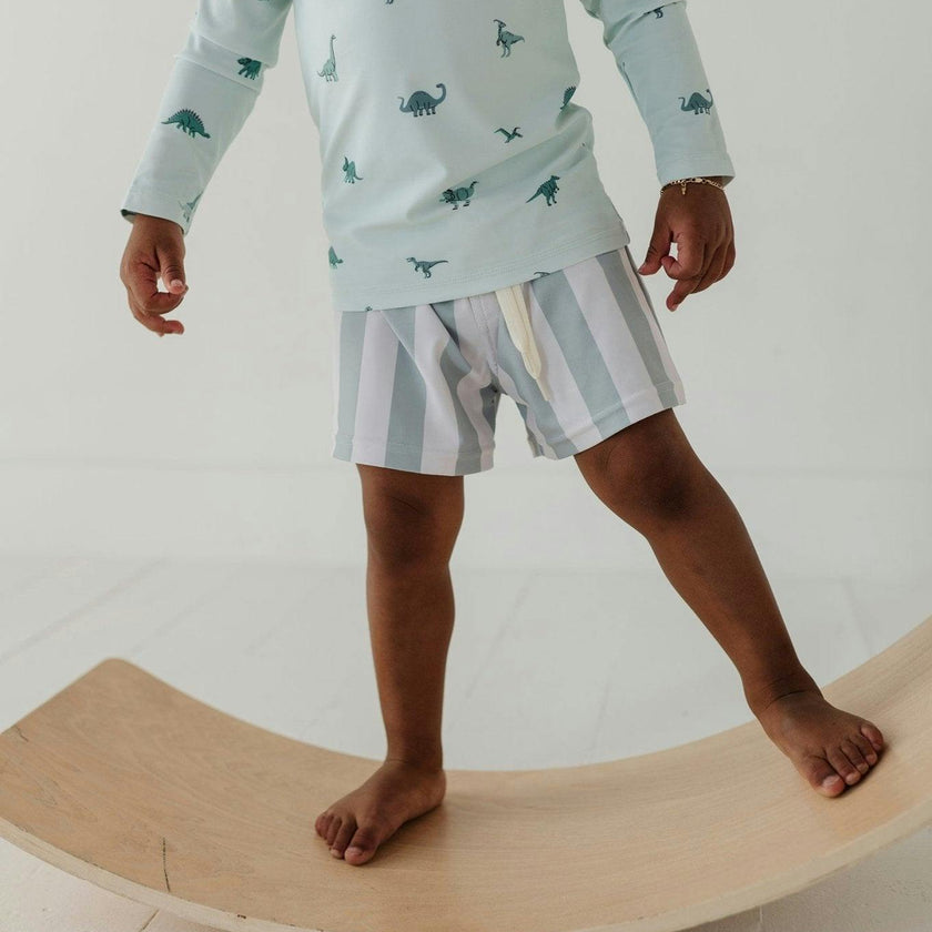 Boy's Swim Shorts