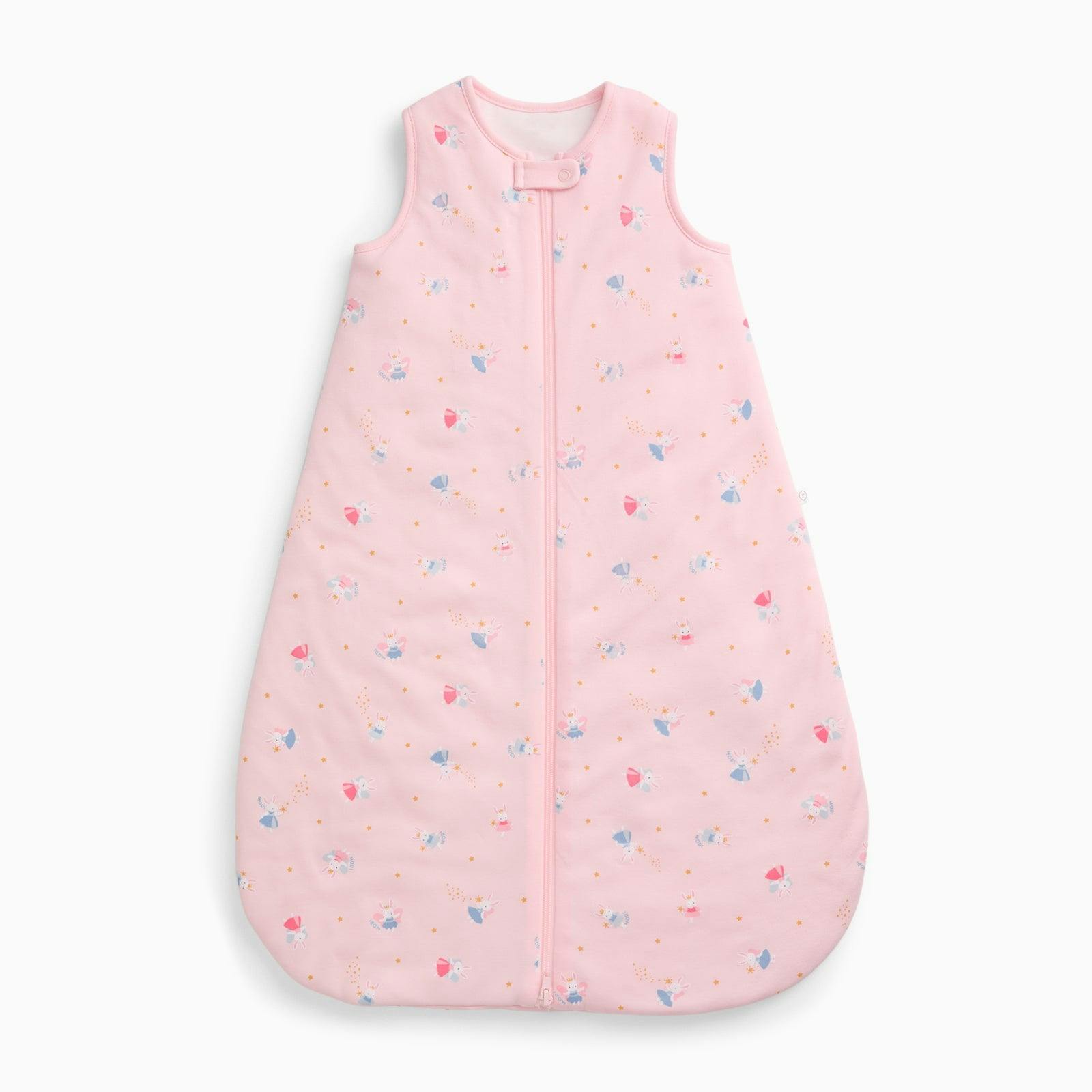 Enchanted Bunnies Sleep Sack 1.5 TOG