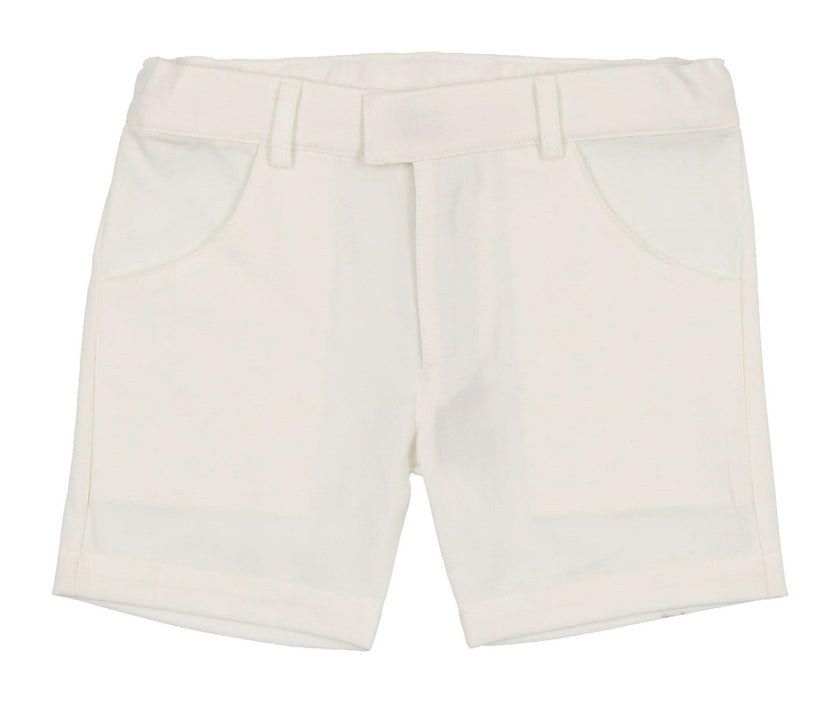 Boys Dress Shorts