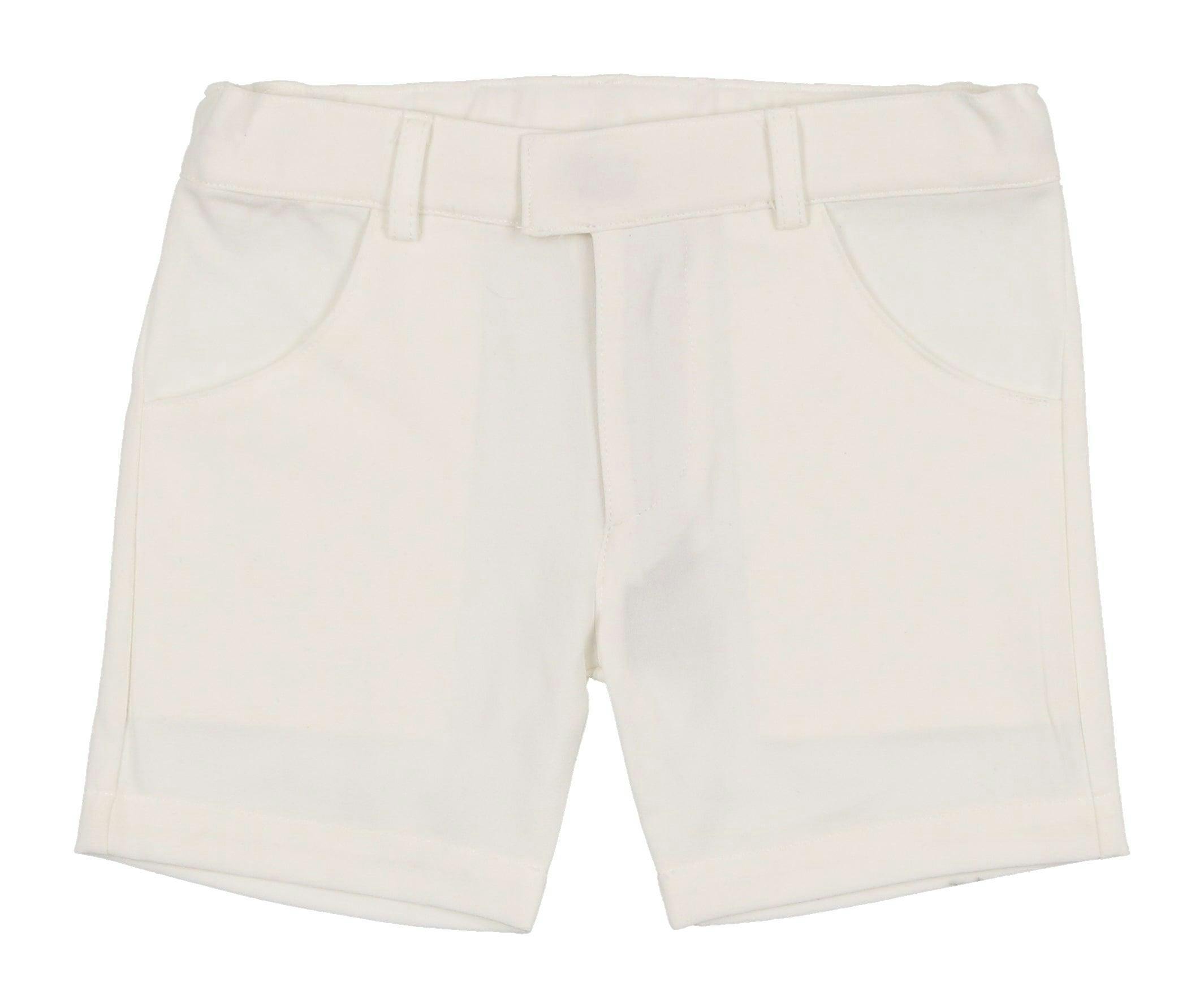 Boys Dress Shorts