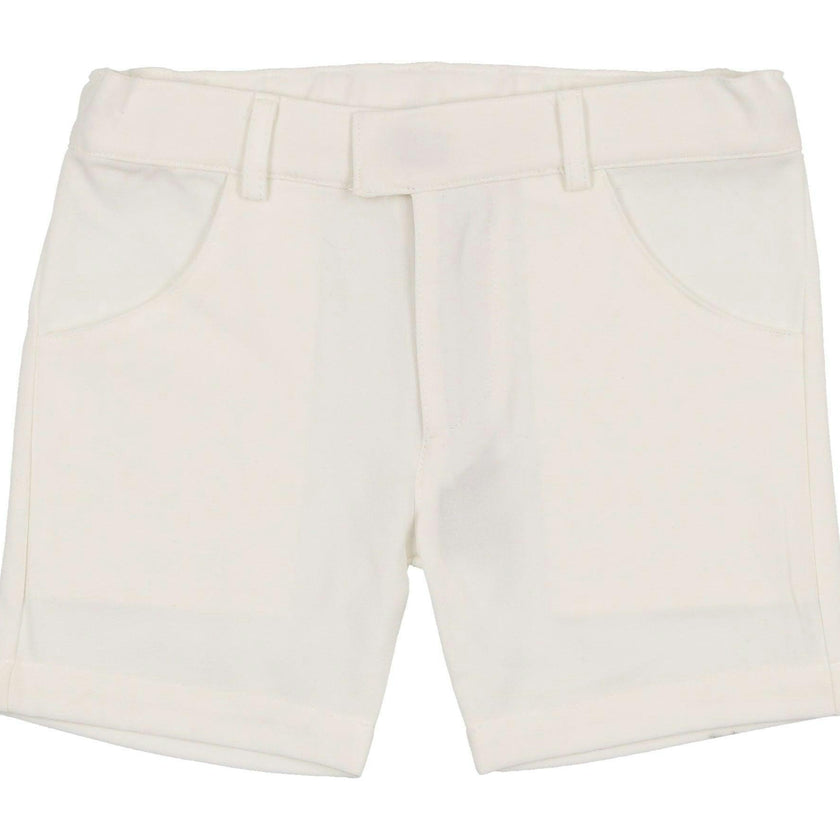 Boys Dress Shorts