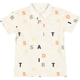 Dagi Letterboy Polo