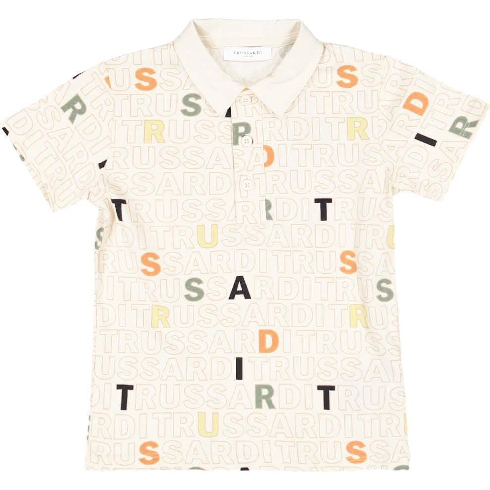 Dagi Letterboy Polo