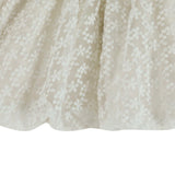 Ilea Skirt | Warm White