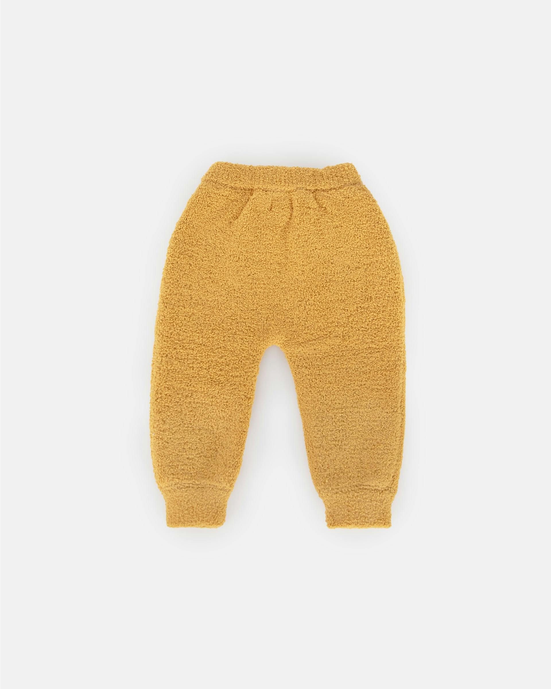 Joggers • Fuzzy