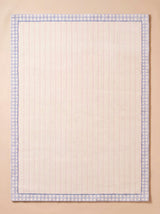 Little Forest Animals · The Rug Collection — The Gingham