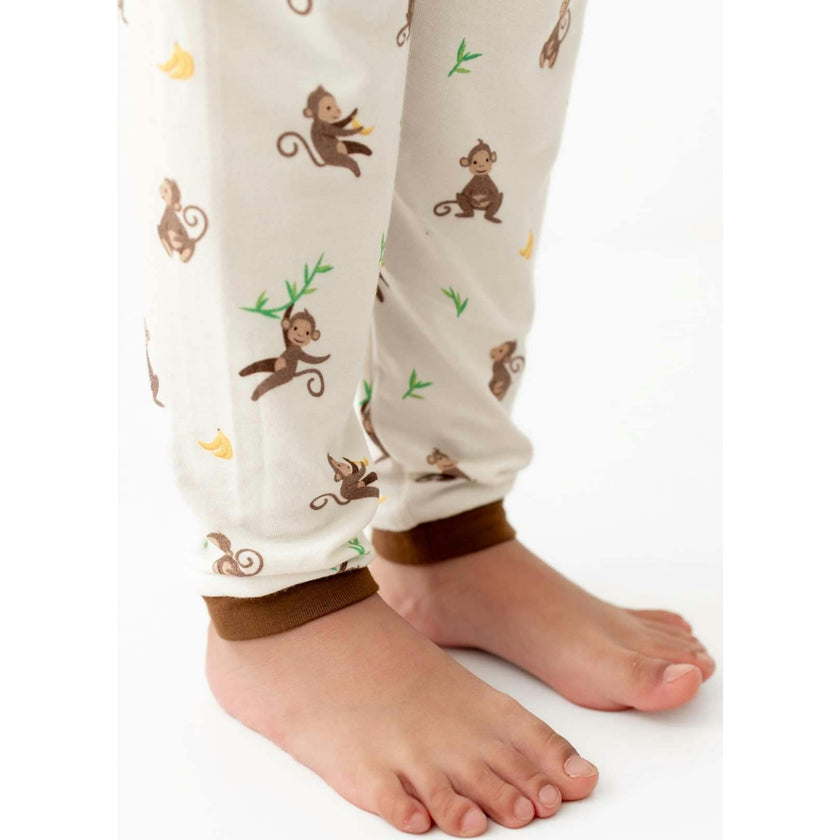 Pajama Set