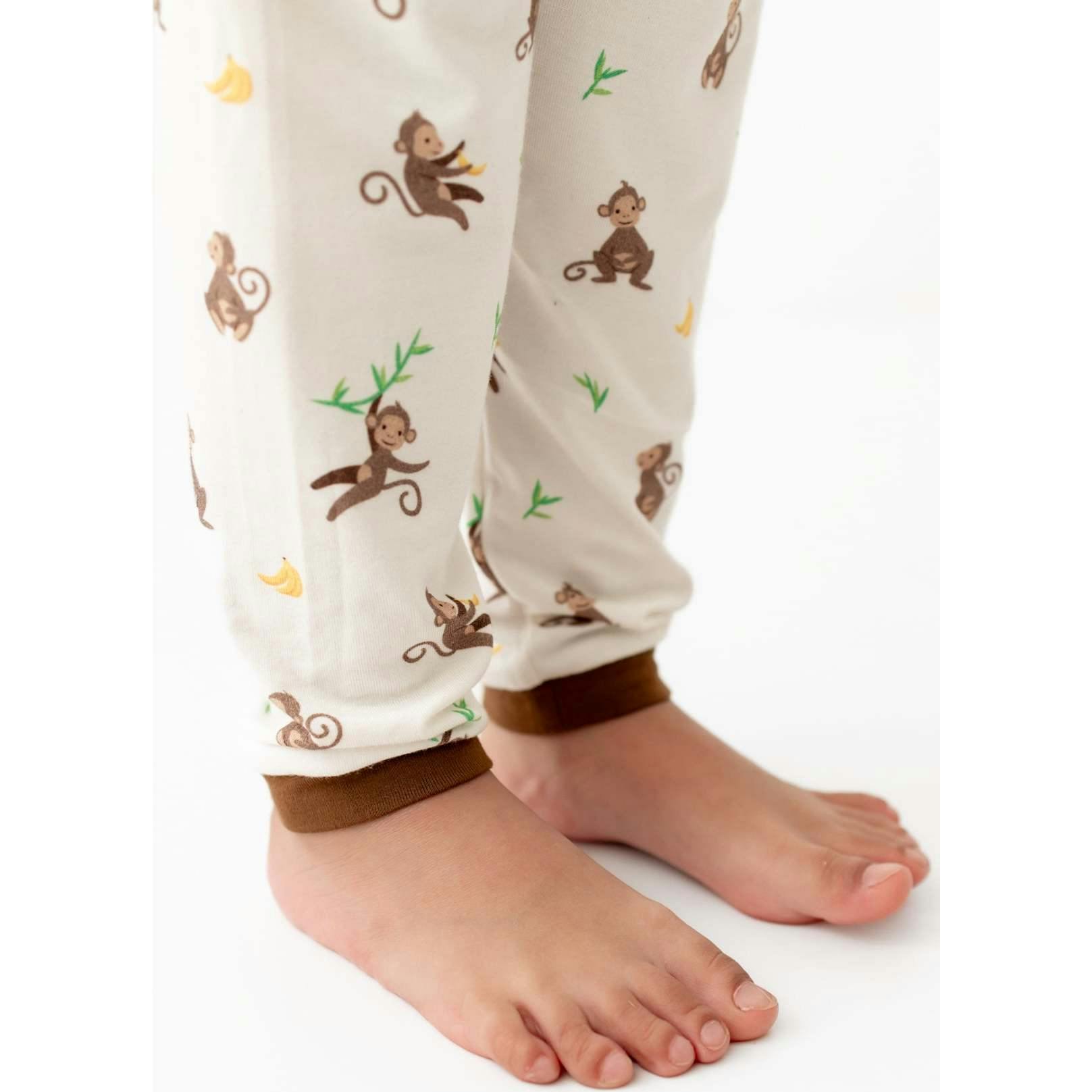 Pajama Set
