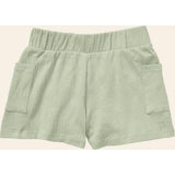 Pocket Shorts