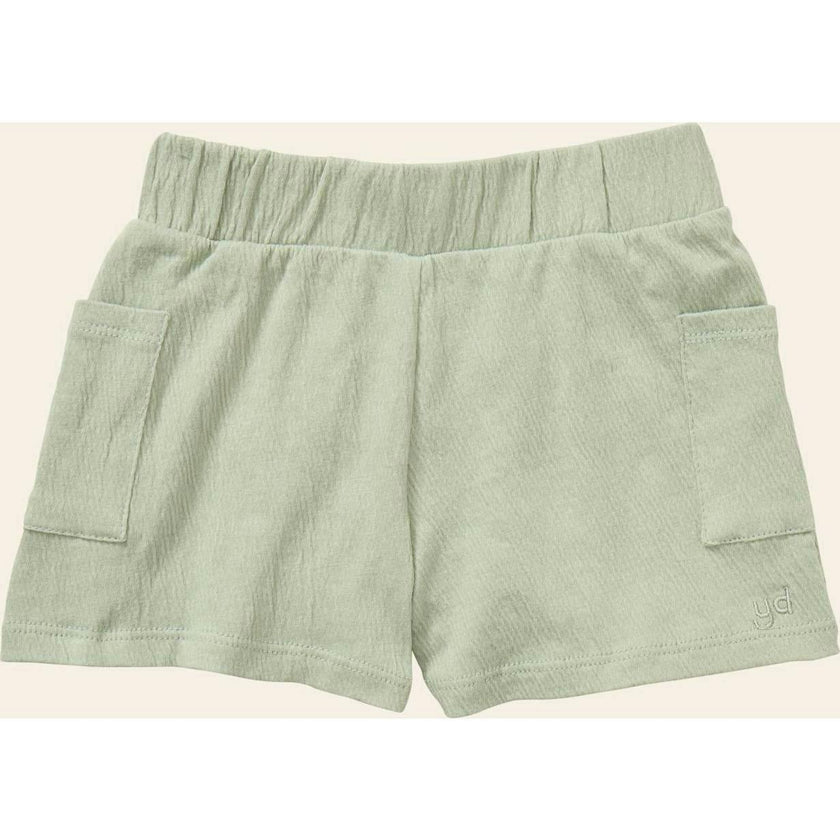 Pocket Shorts