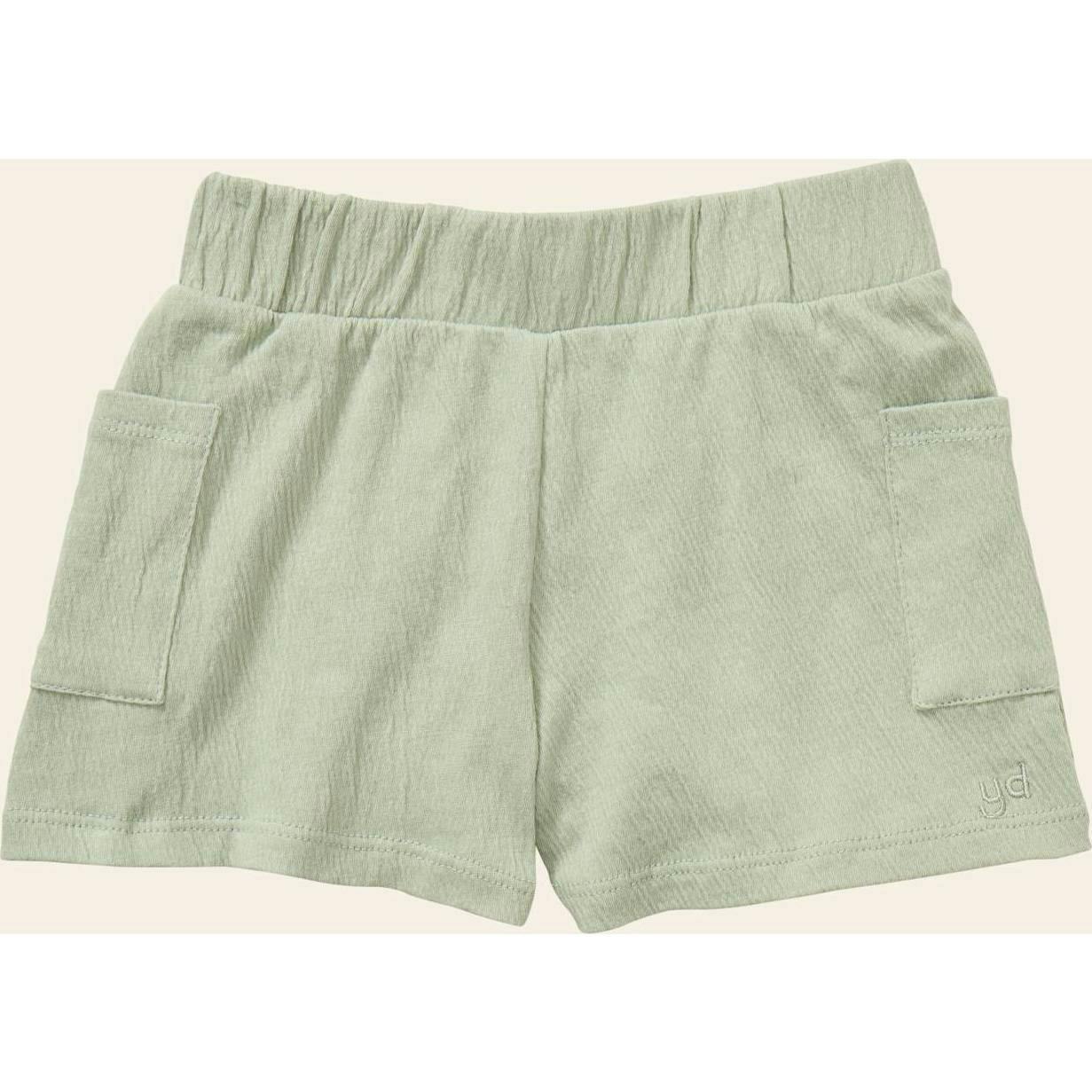 Pocket Shorts