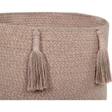 Woody Basket