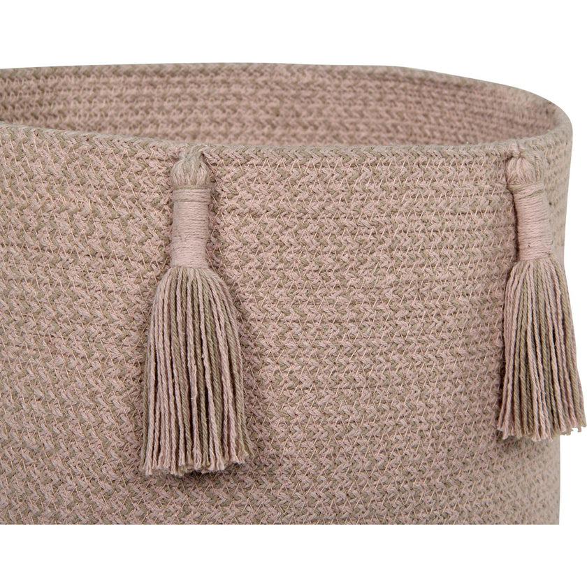 Woody Basket