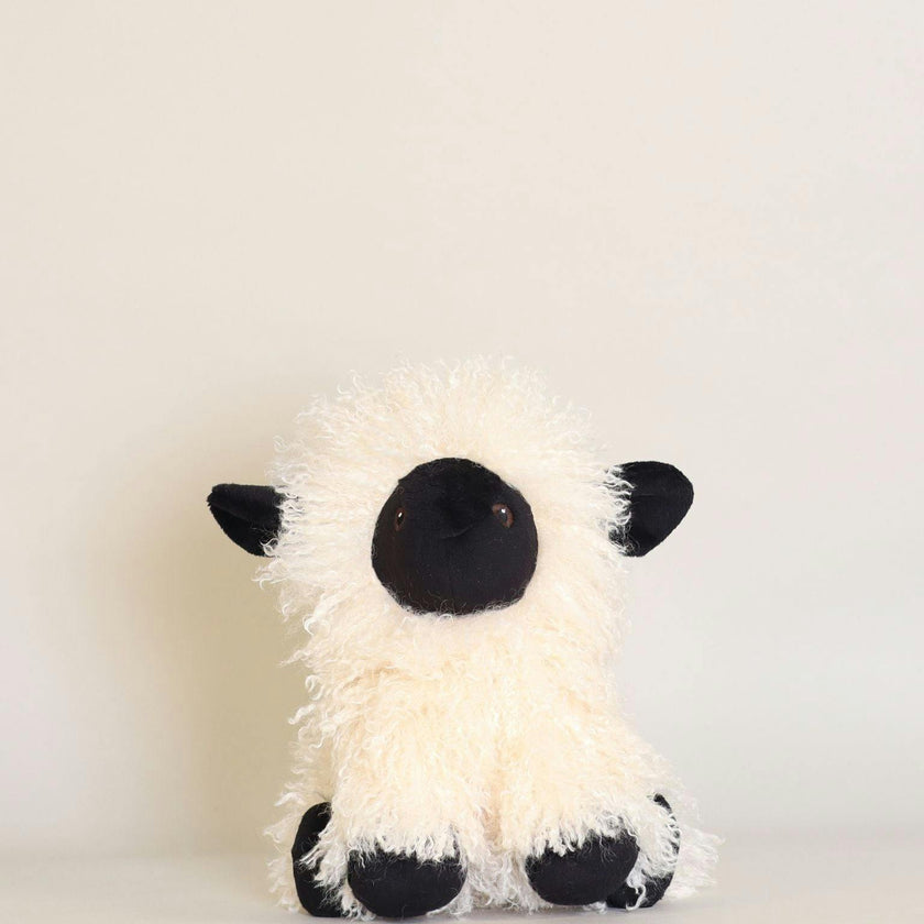 Melchior the Black-Nosed