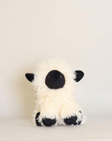 Melchior the Black-Nosed