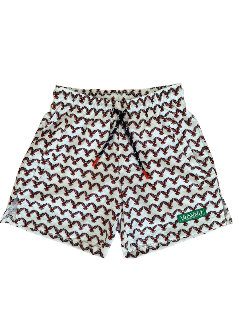 Wingman 250 Boys Shorts