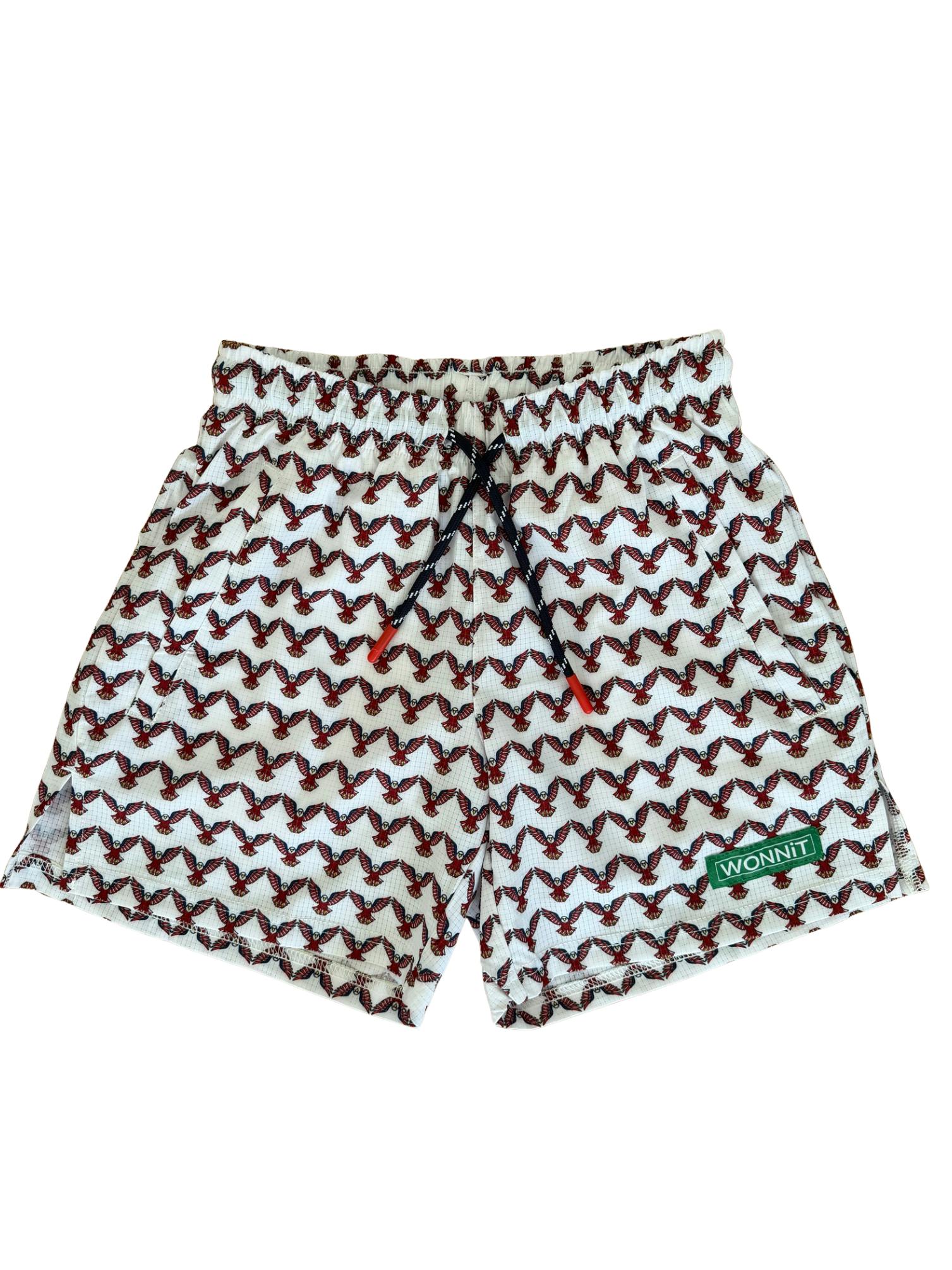 Wingman 250 Boys Shorts