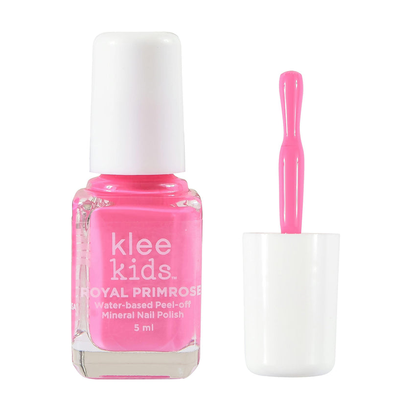Pink Ballet Fairy Deluxe Mineral Makeup Kit